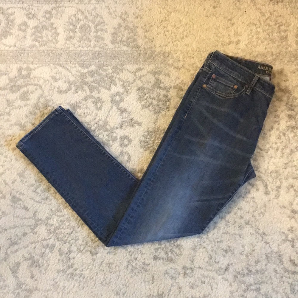 American Eagle Jeans | Extreme Flex